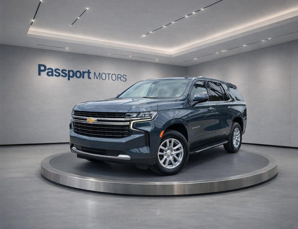 2021 Chevrolet Suburban for sale in Orange