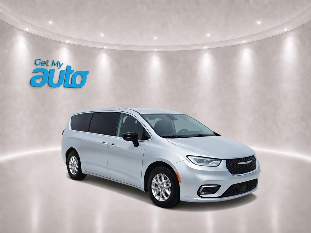 2024 CHRYSLER PACIFICA for sale in Orange