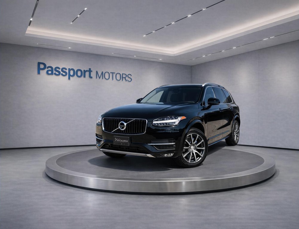 2016 Volvo XC90 for sale in Orange
