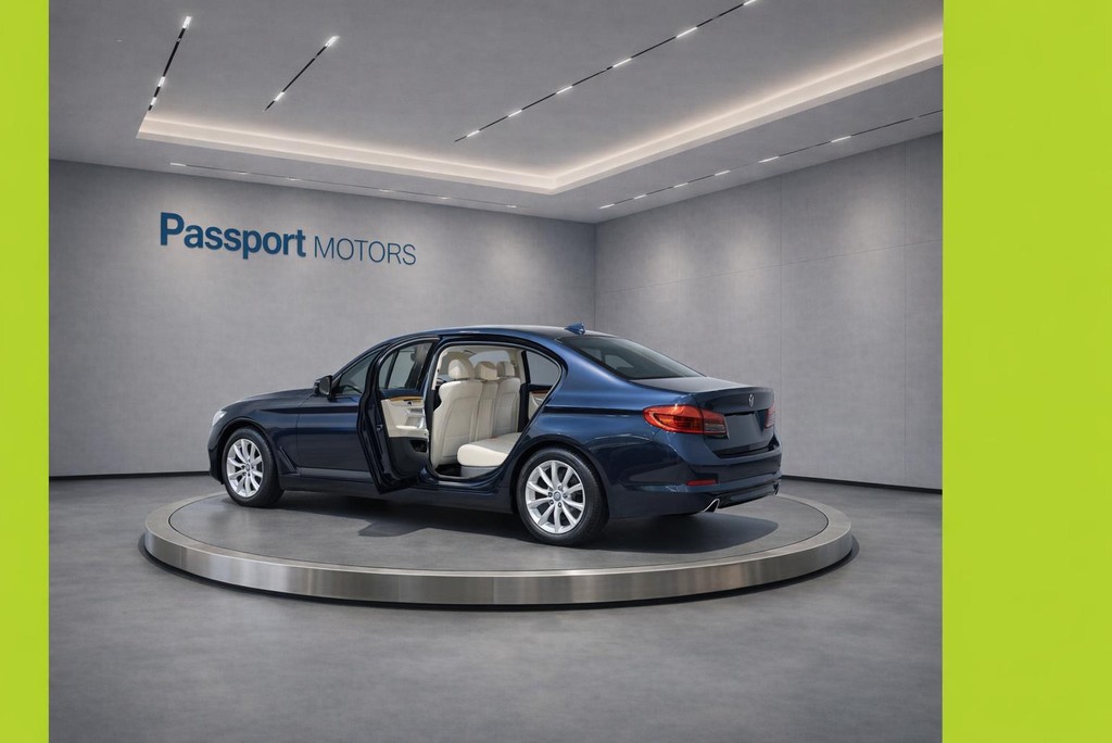 2016 BMW 7 SERIES for sale in Orange