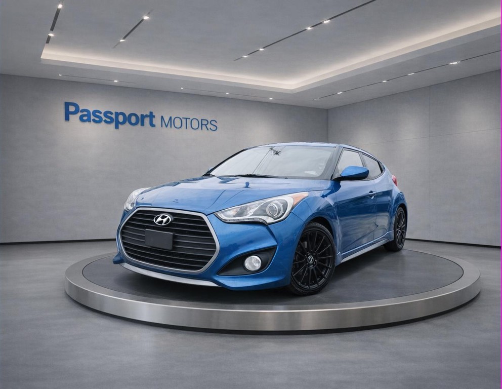 2016 Hyundai Veloster for sale in Orange