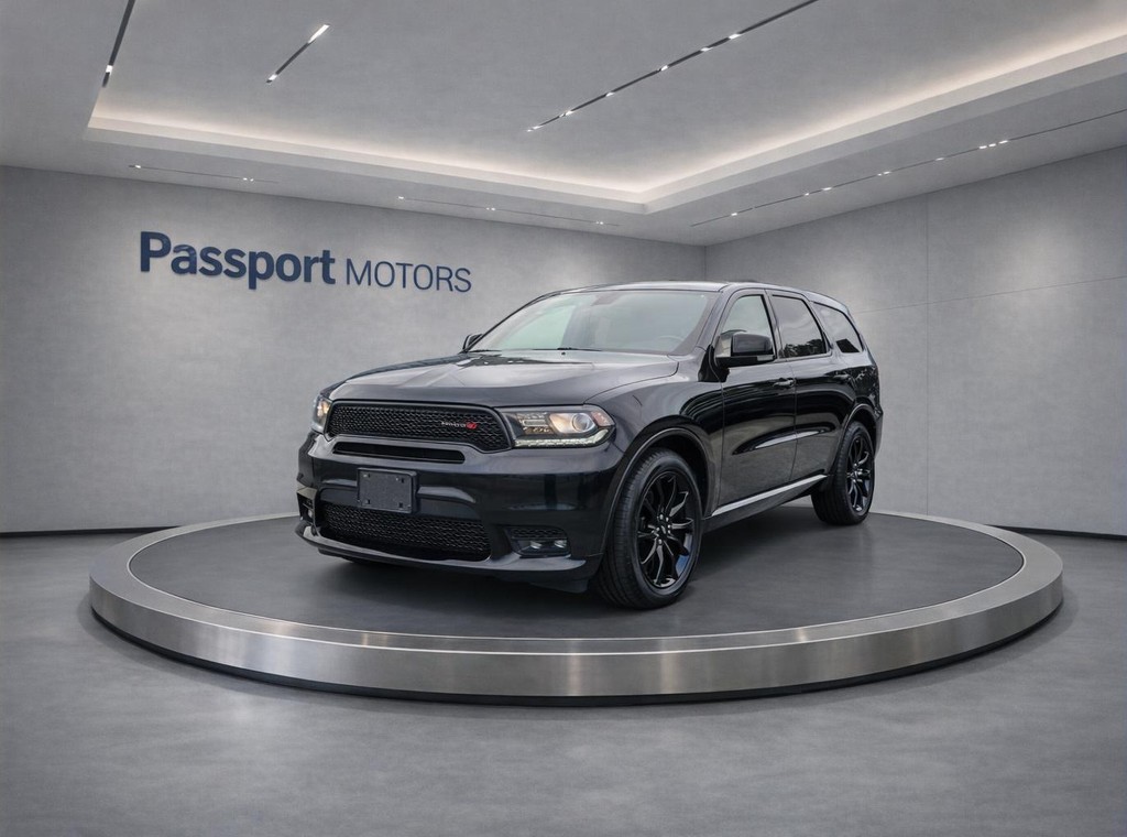 2019 Dodge Durango for sale in Orange