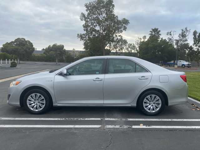 2012 DODGE JOURNEY for sale in COSTA MESA