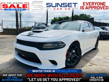 2019 Dodge Charger for sale in COSTA MESA