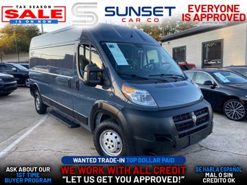 2018 RAM ProMaster for sale in COSTA MESA