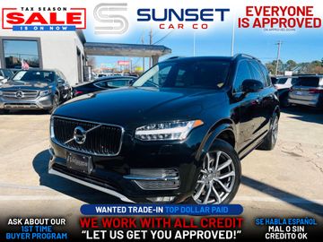 2016 Volvo XC90 for sale in COSTA MESA