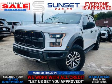 2018 Ford F-150 for sale in COSTA MESA