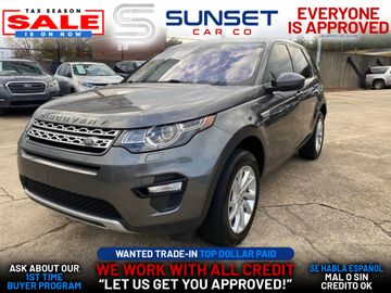 2019 Land Rover Discovery Sport for sale in COSTA MESA
