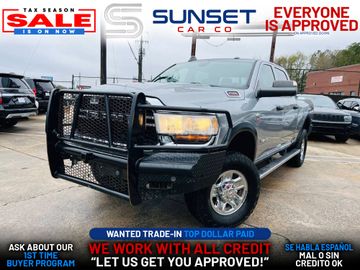 2022 RAM 2500 for sale in COSTA MESA