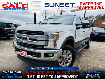 2019 Ford F-250 Super Duty for sale in COSTA MESA