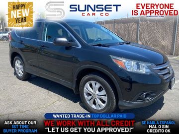 2014 HONDA CR-V for sale in SANTA ANA