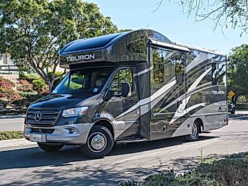 BLACK, 2020 MERCEDES-BENZ SPRINTER Image 