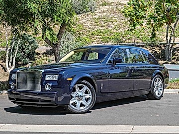 2004 ROLLS-ROYCE PHANTOM Image 