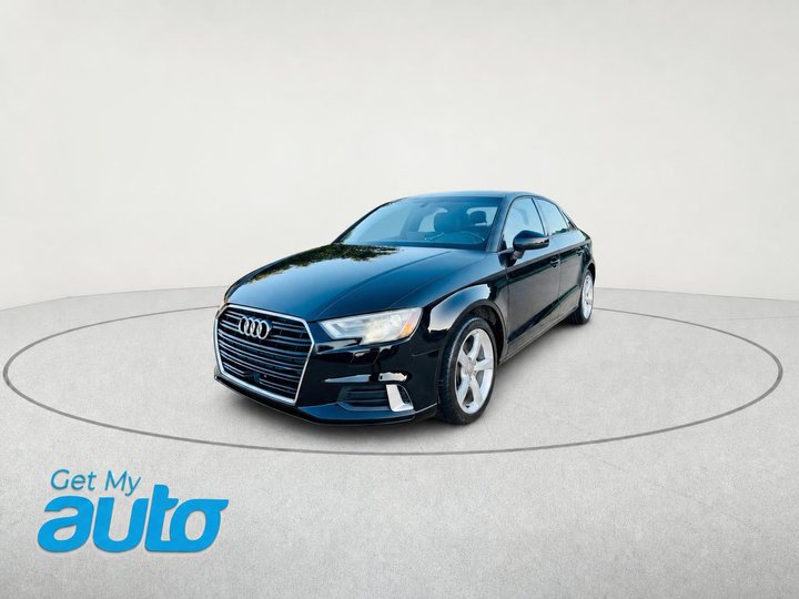 2015 AUDI A3 for sale in Orange
