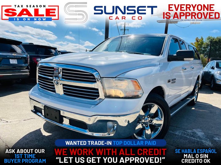 2020 DODGE DURANGO for sale in COSTA MESA