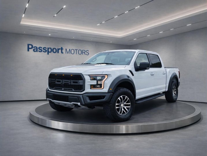 2018 Ford F-150 for sale in COSTA MESA