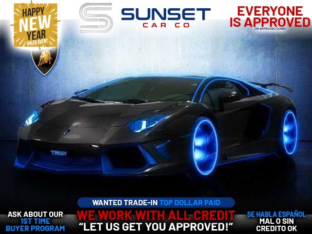 2015 FORD MUSTANG for sale in SANTA ANA